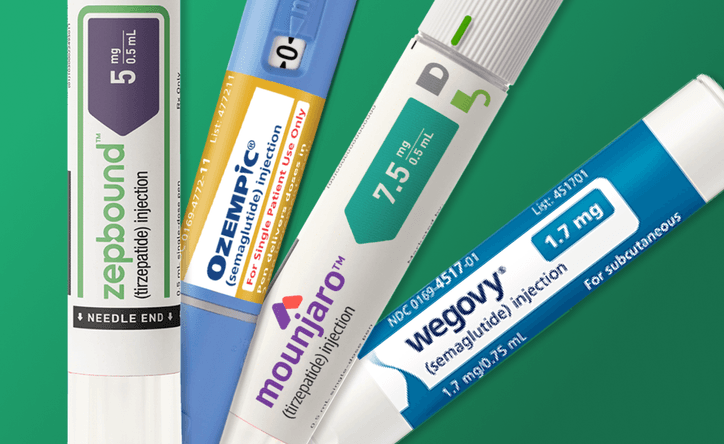 FitRx personalized weight loss treatment plan online