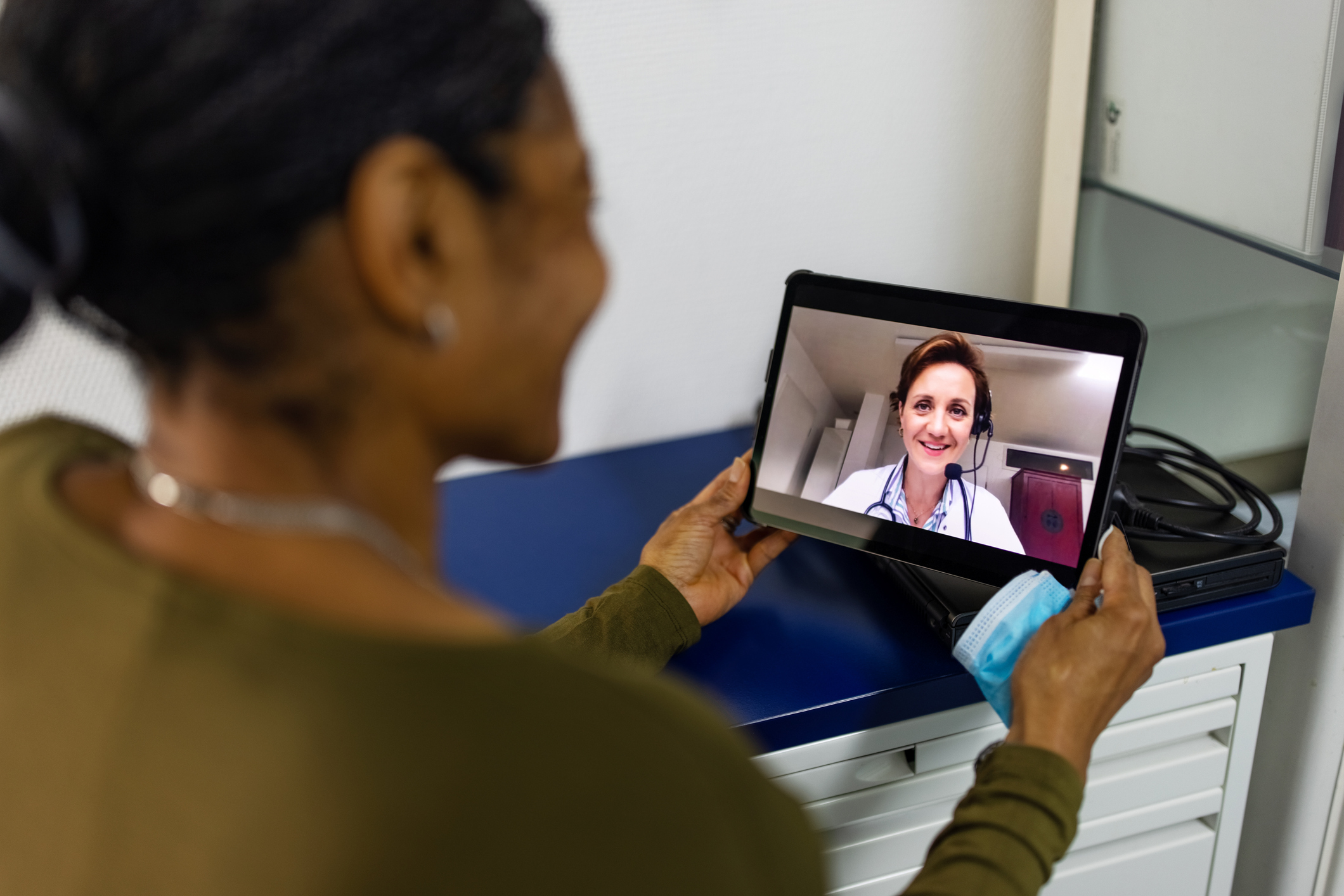 Primary Care with FitRx